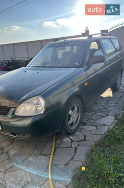 Универсал ВАЗ 2171 Priora 2011 в 