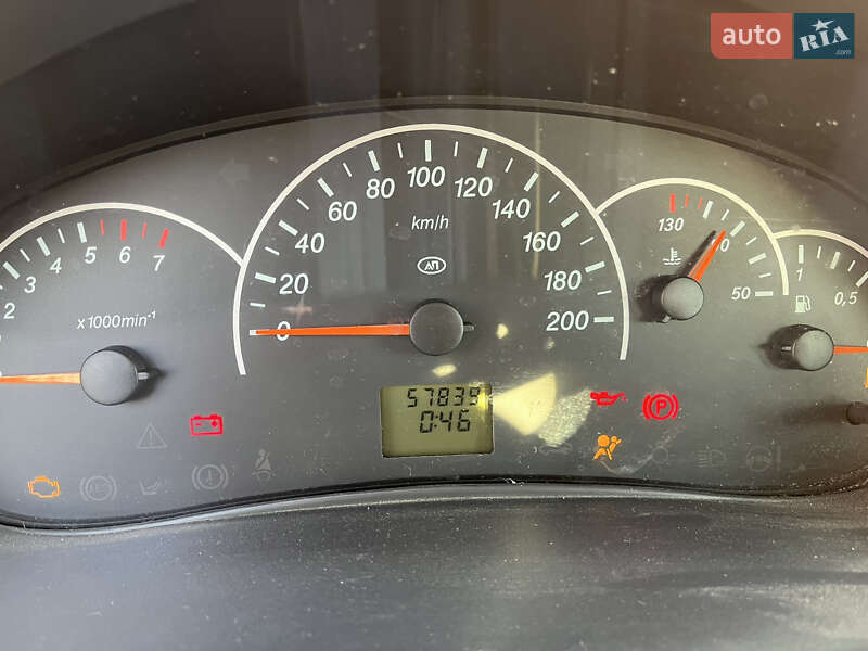 Универсал ВАЗ / Lada 2171 Priora 2011 в Кагарлыке фото 6 Универсал ВАЗ / Lada 2171 Priora 2011 в Кагарлыке