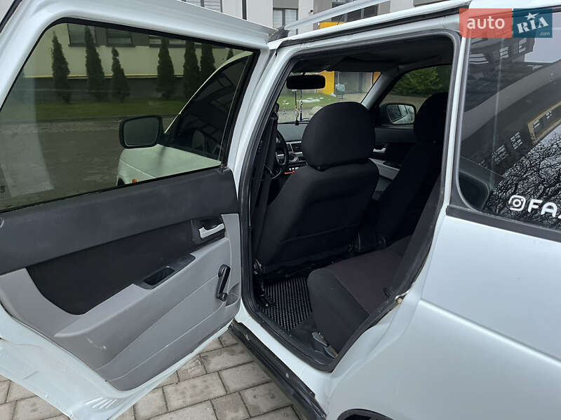 Універсал ВАЗ / Lada 2171 Priora 2011 в Хмельницькому