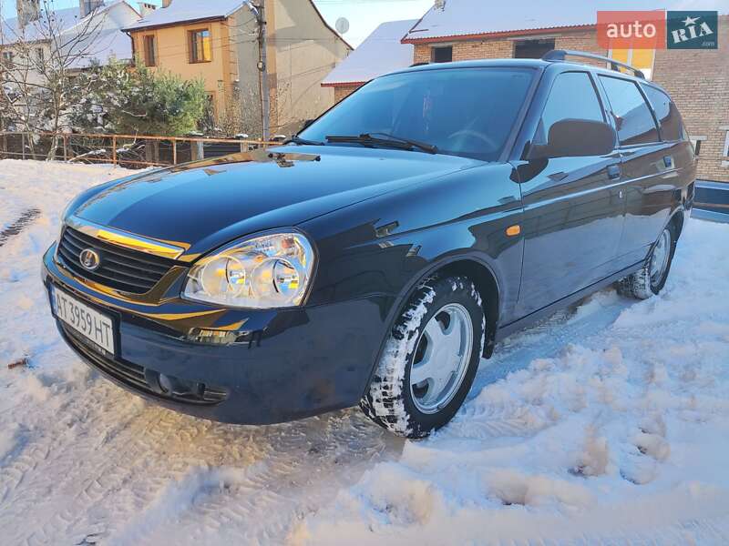 Универсал ВАЗ / Lada 2171 Priora 2009 в Хмельницком