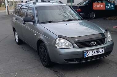 Универсал ВАЗ / Lada 2171 Priora 2011 в Херсоне