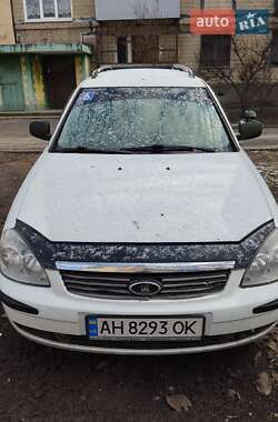 Универсал ВАЗ 2171 Priora 2011 в 