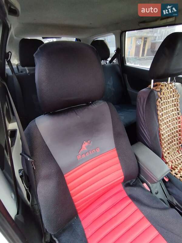 Универсал ВАЗ / Lada 2171 Priora 2011 в Кривом Роге