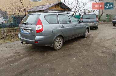 Универсал ВАЗ / Lada 2171 Priora 2011 в Подгородном