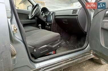 Универсал ВАЗ / Lada 2171 Priora 2011 в Подгородном