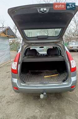 Универсал ВАЗ / Lada 2171 Priora 2011 в Подгородном