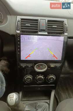 Универсал ВАЗ / Lada 2171 Priora 2011 в Подгородном