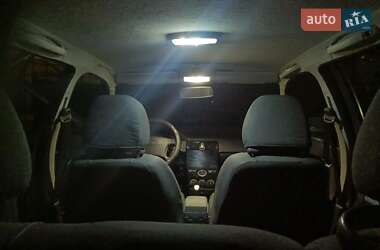 Универсал ВАЗ / Lada 2171 Priora 2011 в Подгородном