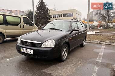 Універсал ВАЗ / Lada 2171 Priora 2010 в Харкові