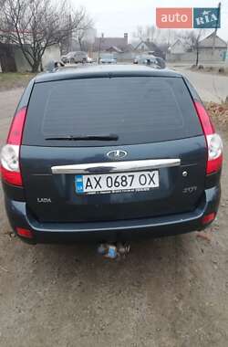 Универсал ВАЗ 2171 Priora 2012 в 