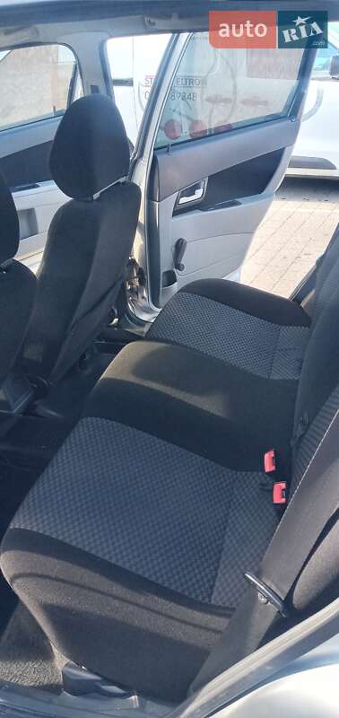 Універсал ВАЗ / Lada 2171 Priora 2011 в Трускавці