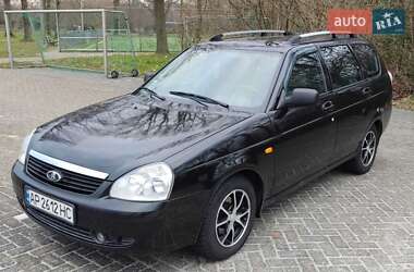 Универсал ВАЗ 2171 Priora 2009 в 