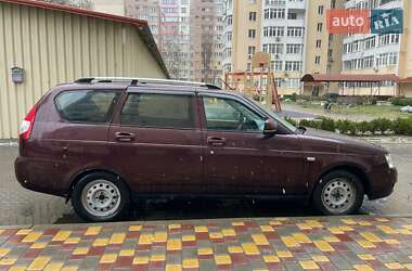 Универсал ВАЗ 2171 Priora 2011 в 