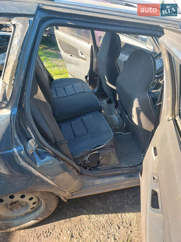 Універсал ВАЗ / Lada 2171 Priora 2012 в Межовій