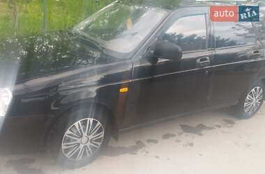 Універсал ВАЗ 2171 Priora 2011 в 