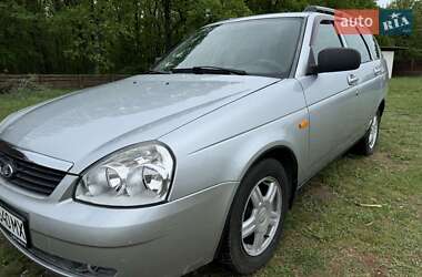 Универсал ВАЗ 2171 Priora 2009 в Харькове