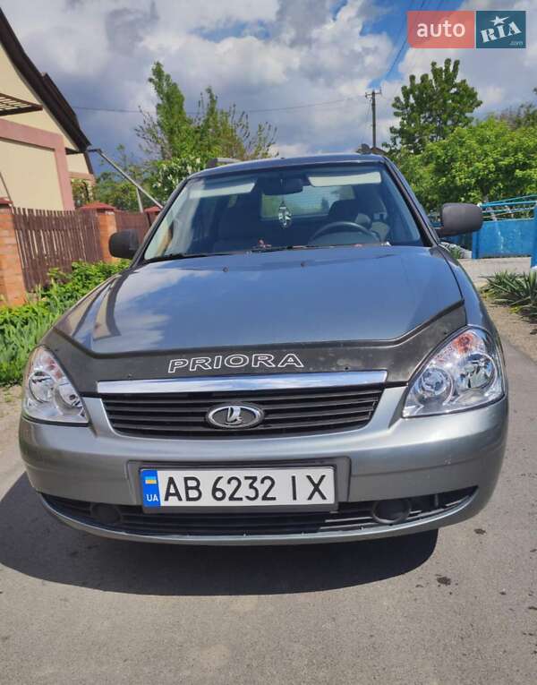 Універсал ВАЗ / Lada 2171 Priora 2011 в Вінниці