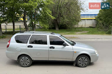 Универсал ВАЗ 2171 Priora 2010 в 