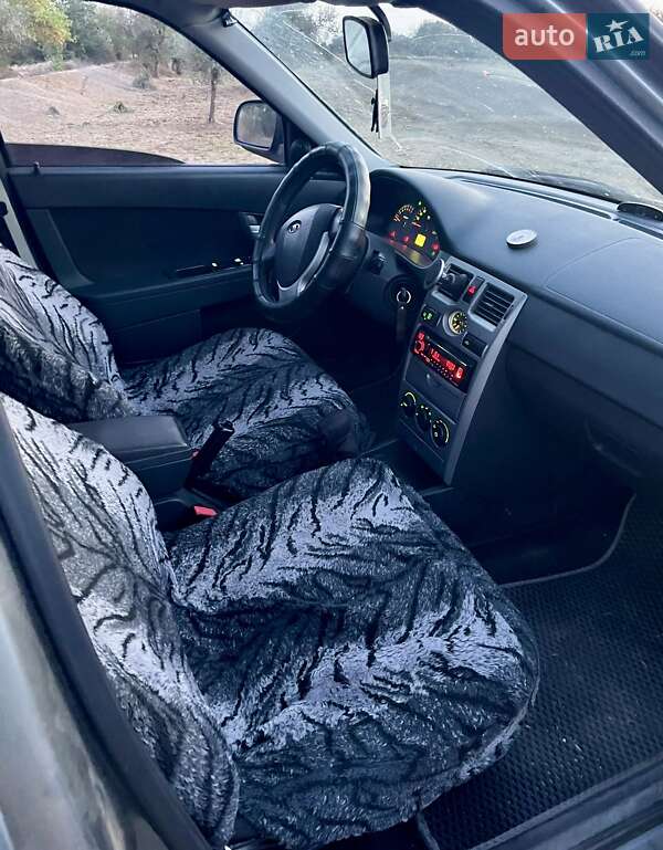 Универсал ВАЗ / Lada 2171 Priora 2012 в Николаеве