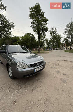 Універсал ВАЗ 2171 Priora 2011 в 
