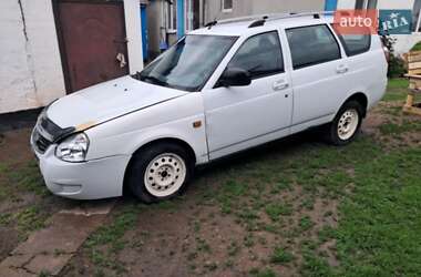Универсал ВАЗ 2171 Priora 2012 в 