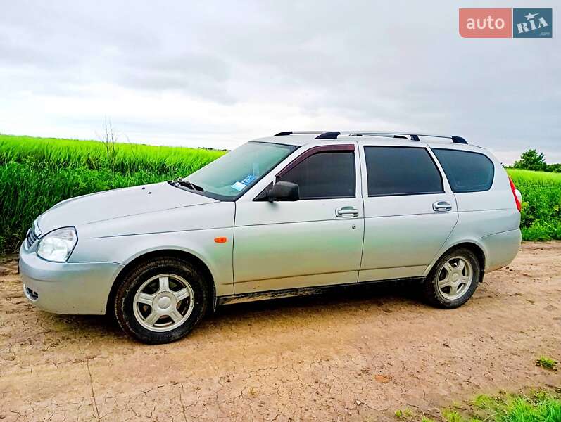 Універсал ВАЗ / Lada 2171 Priora 2010 в Вінниці