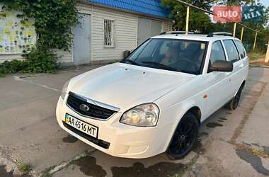 Універсал ВАЗ 2171 Priora 2012 в Врадіївці