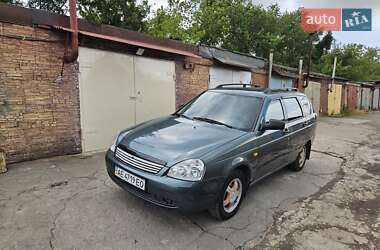 Универсал ВАЗ 2171 Priora 2011 в 