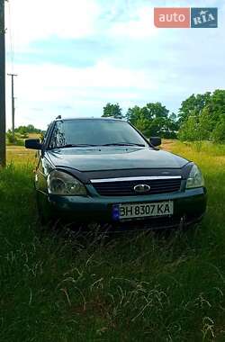 Универсал ВАЗ / Lada 2171 Priora 2011 в Любашевке
