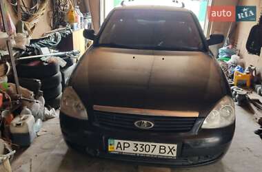 Универсал ВАЗ 2171 Priora 2010 в 