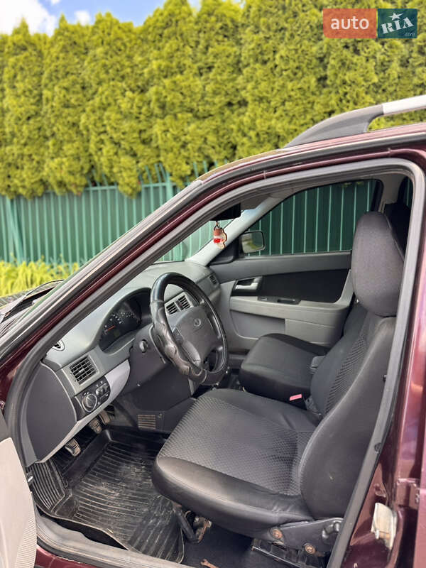 Универсал ВАЗ / Lada 2171 Priora 2011 в Попельне