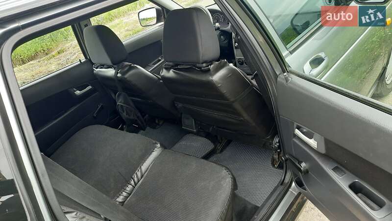 Универсал ВАЗ / Lada 2171 Priora 2011 в Тетиеве