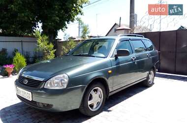 Універсал ВАЗ 2171 Priora 2011 в Сумах