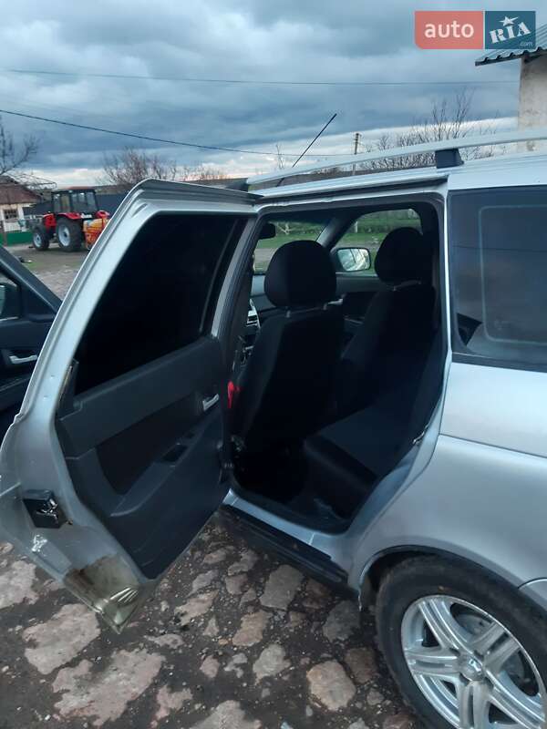 Универсал ВАЗ / Lada 2171 Priora 2012 в Благовещенском фото 9 Универсал ВАЗ / Lada 2171 Priora 2012 в Благовещенском