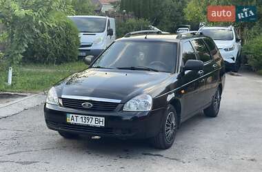 Універсал ВАЗ 2171 Priora 2012 в Рівному