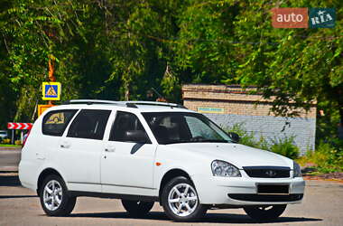 Універсал ВАЗ 2171 Priora 2012 в Дніпрі