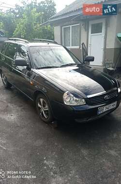 Универсал ВАЗ 2171 Priora 2011 в 