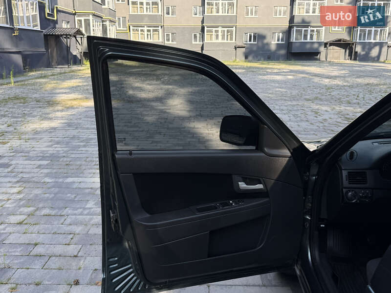 Універсал ВАЗ / Lada 2171 Priora 2011 в Охтирці