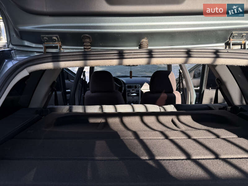 Універсал ВАЗ / Lada 2171 Priora 2011 в Охтирці