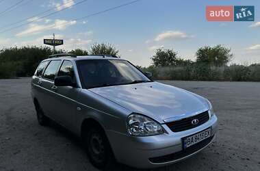 Універсал ВАЗ 2171 Priora 2012 в Вільнянську