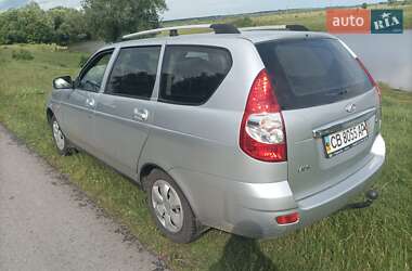 Универсал ВАЗ 2171 Priora 2010 в 