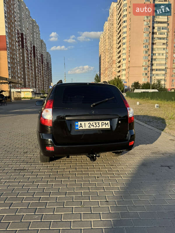 Універсал ВАЗ / Lada 2171 Priora 2013 в Києві