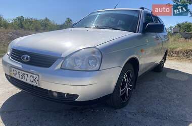 Универсал ВАЗ 2171 Priora 2011 в 