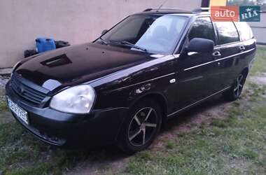 Универсал ВАЗ 2171 Priora 2012 в 