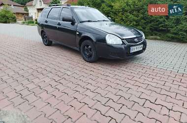 Універсал ВАЗ 2171 Priora 2013 в Шепетівці