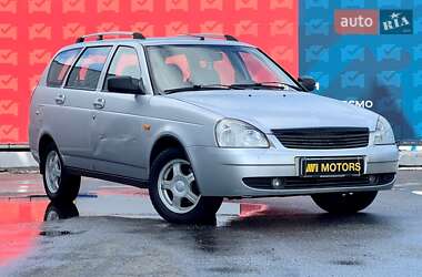 Универсал ВАЗ 2171 Priora 2010 в Киеве