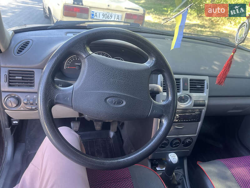 Универсал ВАЗ / Lada 2171 Priora 2011 в Белой Церкви