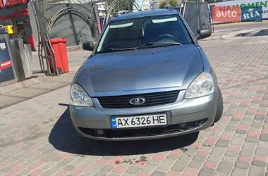 Универсал ВАЗ 2171 Priora 2011 в 
