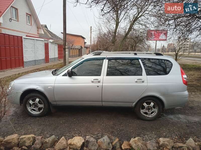 Универсал ВАЗ / Lada 2171 Priora 2011 в Харькове