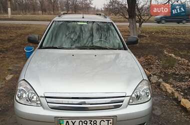 Универсал ВАЗ 2171 Priora 2011 в Харькове